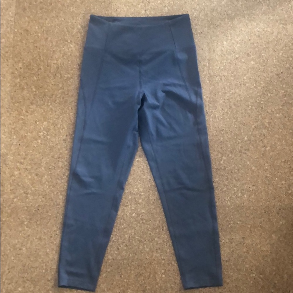 Girlfriend Collective Leggings